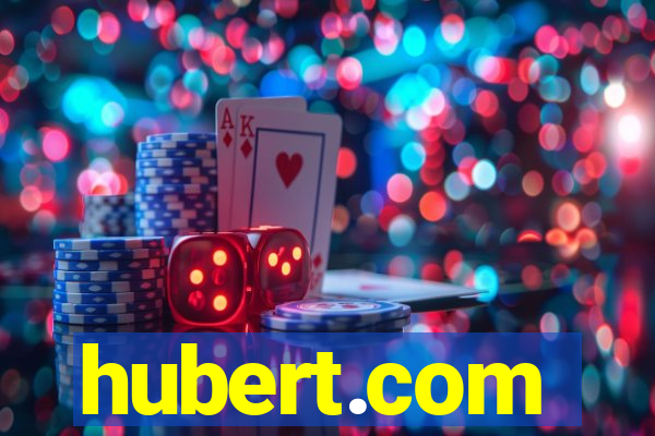 hubert.com plataforma de jogos